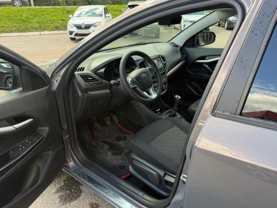 Lada (ВАЗ) Vesta I Нефтекамск  - изображение 7