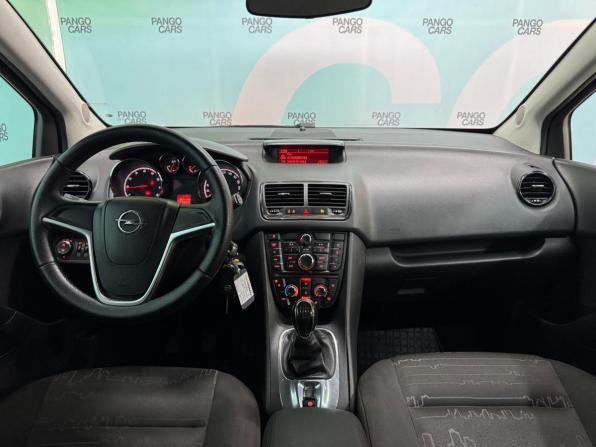 Opel Meriva B с пробегом 2011 года, цена 625 000 рублей, 175000 км, минивэн, Автокод Объявления