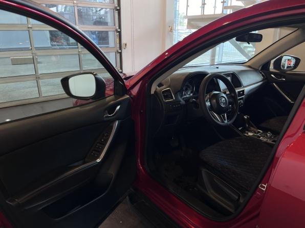 Mazda CX-5 I Рестайлинг с пробегом 2016 года, цена 1 940 000 рублей, 148817 км, внедорожник, Автокод Объявления