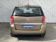 Opel Zafira B Рестайлинг Тамбов  - изображение 25