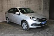 Lada (ВАЗ) Granta I Рестайлинг Ярославль  - изображение 15