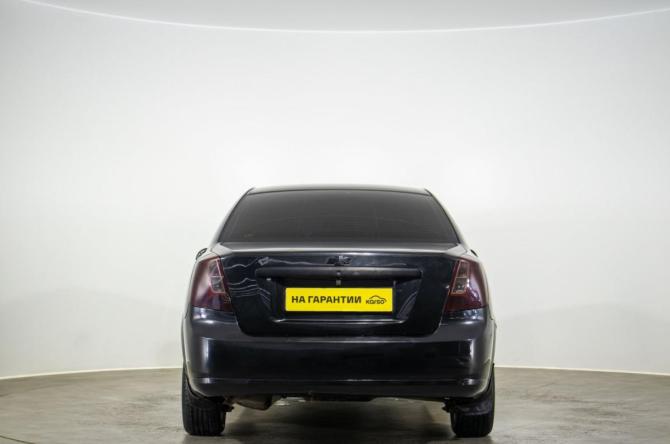 Chevrolet Lacetti I с пробегом 2007 года, цена 549 000 рублей, 184958 км, седан, Автокод Объявления