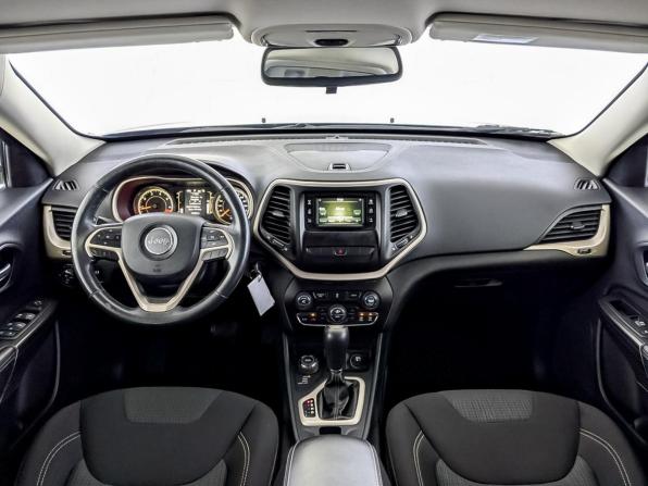 Jeep Cherokee V (KL) с пробегом 2014 года, цена 1 925 000 рублей, 71060 км, внедорожник, Автокод Объявления