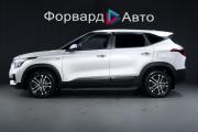 Kia Seltos I Тюмень  - изображение 30