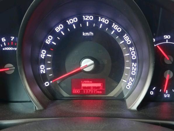 Kia Sportage III Рестайлинг с пробегом 2015 года, цена 1 275 000 рублей, 135000 км, внедорожник, Автокод Объявления