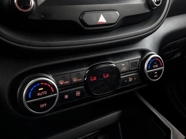 Kia Soul III с пробегом 2019 года, цена 1 570 000 рублей, 199775 км, хэтчбек, Автокод Объявления