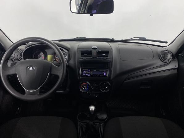 Lada (ВАЗ) Kalina II с пробегом 2014 года, цена 575 000 рублей, 52182 км, универсал, Автокод Объявления