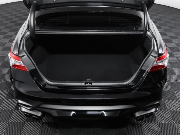 Toyota Camry VIII (XV70) с пробегом 2019 года, цена 2 928 000 рублей, 106365 км, седан, Автокод Объявления