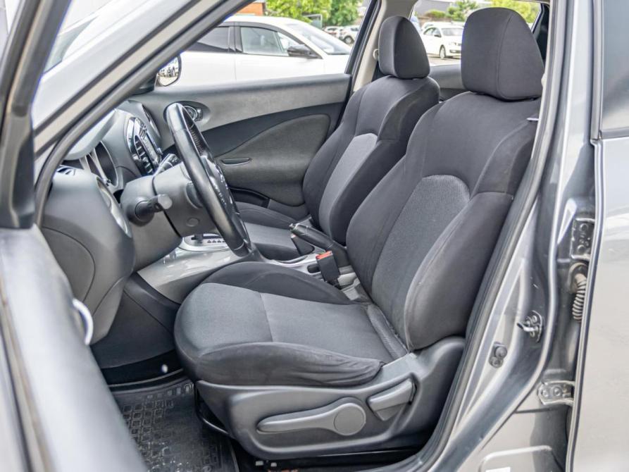 Nissan Juke I Краснодар  - изображение 10