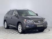Lexus RX III Калининград  - изображение 22