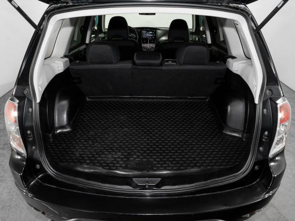 Subaru Forester III с пробегом 2011 года, цена 1 325 000 рублей, 287281 км, внедорожник, Автокод Объявления
