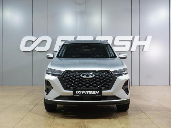Chery Tiggo 7 Pro Max I с пробегом 2023 года, цена 2 059 000 рублей, 48876 км, внедорожник, Автокод Объявления