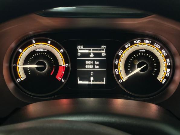 Lada (ВАЗ) Vesta I Рестайлинг (NG) с пробегом 2023 года, цена 1 063 000 рублей, 69015 км, седан, Автокод Объявления