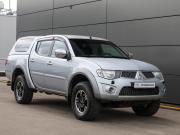 Mitsubishi L200 IV Москва  - изображение 22