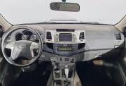 Toyota Hilux VII Рестайлинг Ярославль  - изображение 34