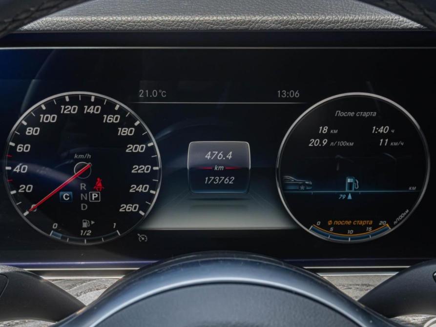 Mercedes-Benz E-Класс V (W213 S213 C238) Краснодар  - изображение 18