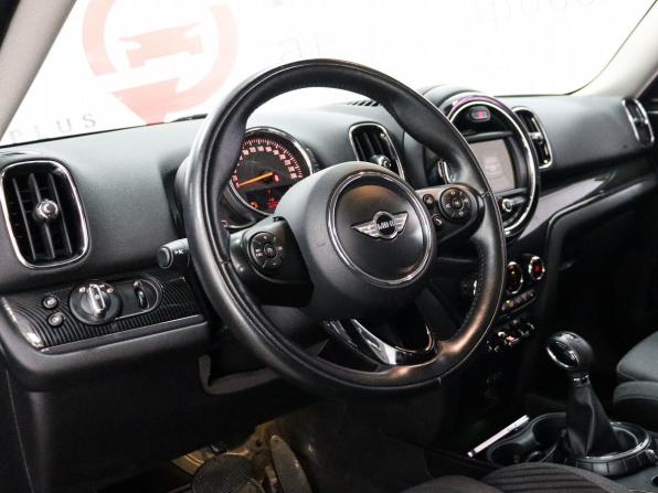 Mini Countryman II с пробегом 2017 года, цена 2 339 000 рублей, 68900 км, внедорожник, Автокод Объявления