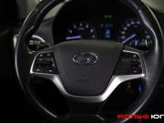 Hyundai Solaris II Москва  - изображение 29