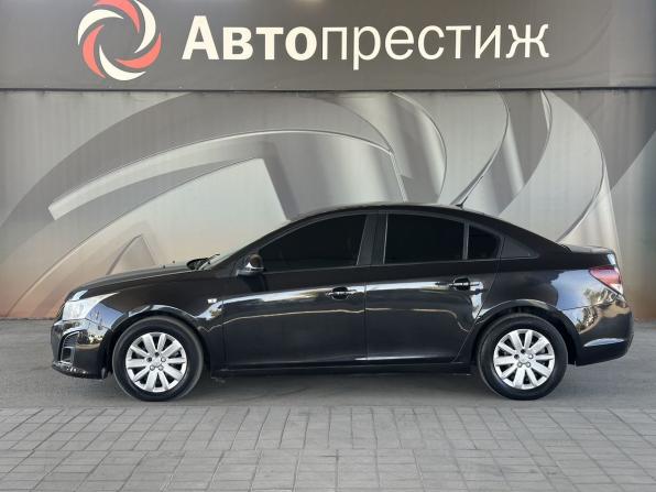Chevrolet Cruze I Рестайлинг с пробегом 2013 года, цена 770 000 рублей, 115381 км, седан, Автокод Объявления