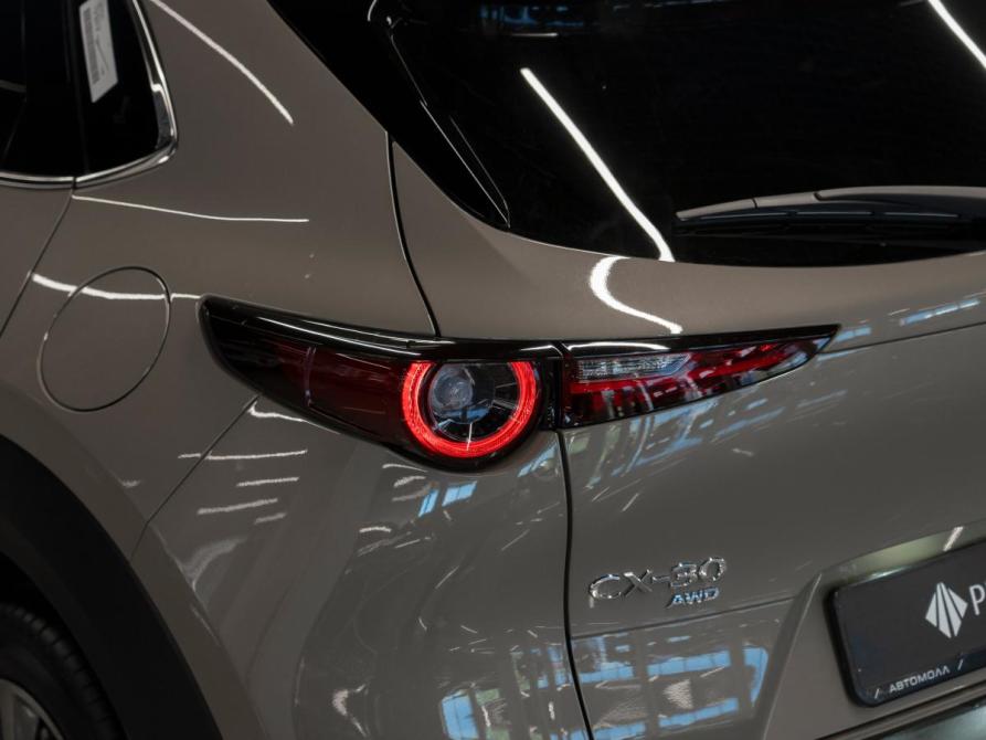 Mazda CX-30 I Москва  - изображение 28