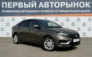 Lada (ВАЗ) Vesta I Рестайлинг (NG) Краснодар  - изображение 24