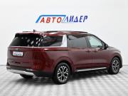 Kia Carnival IV Москва  - изображение 30