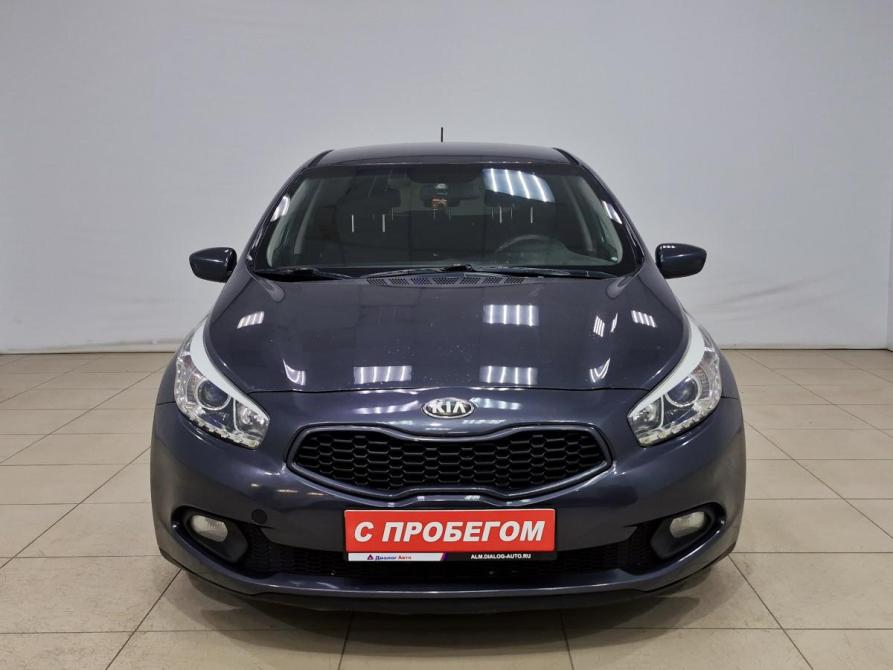 Kia Ceed II Альметьевск  - изображение 2