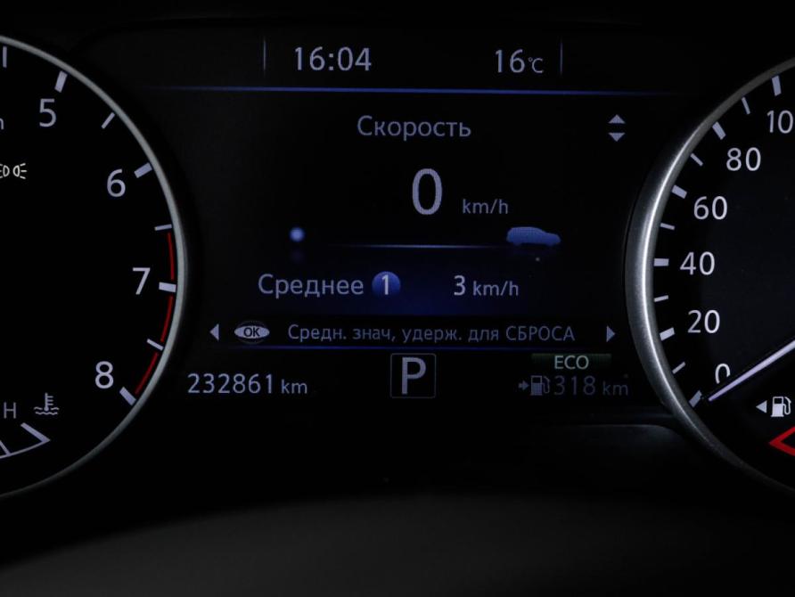 Nissan Murano III (Z52) Москва  - изображение 11