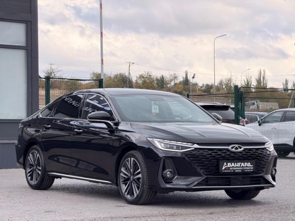 Chery Arrizo 8 с пробегом 2024 года, цена 1 830 000 рублей, 39000 км, седан, Автокод Объявления