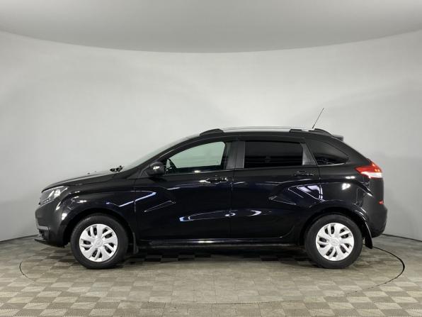 Lada (ВАЗ) XRAY I с пробегом 2020 года, цена 830 000 рублей, 119730 км, хэтчбек, Автокод Объявления