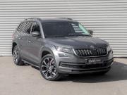 Skoda Kodiaq I Химки  - изображение 32