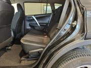 Toyota RAV4 IV (XA40) Подольск  - изображение 38