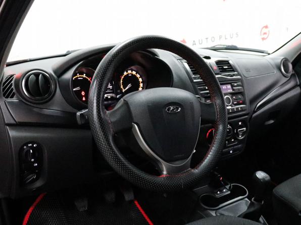 Lada (ВАЗ) Granta I Рестайлинг с пробегом 2022 года, цена 759 000 рублей, 52274 км, седан, Автокод Объявления