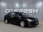 Chevrolet Cruze I Рестайлинг Воронеж  - изображение 17