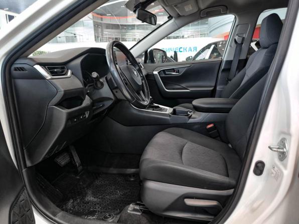 Toyota RAV4 V (XA50) с пробегом 2019 года, цена 2 980 000 рублей, 77310 км, внедорожник, Автокод Объявления