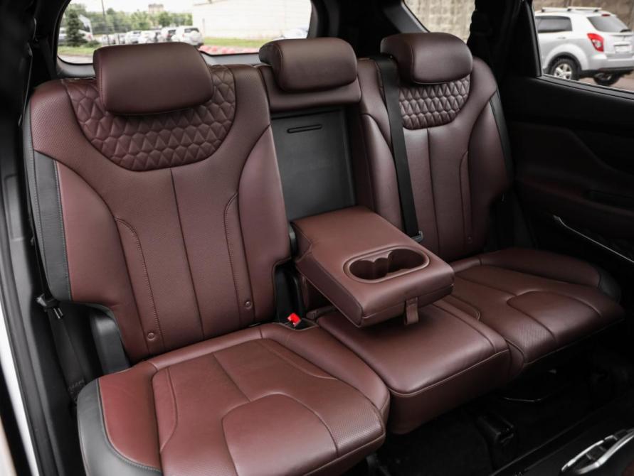 Hyundai Santa Fe IV Санкт-Петербург  - изображение 33