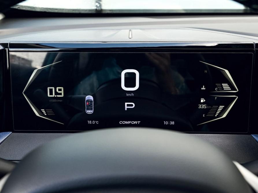 GAC GS3 Екатеринбург  - изображение 11