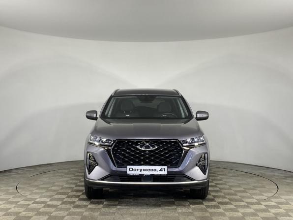Chery Tiggo 7 Pro Max I с пробегом 2023 года, цена 1 880 000 рублей, 37794 км, внедорожник, Автокод Объявления
