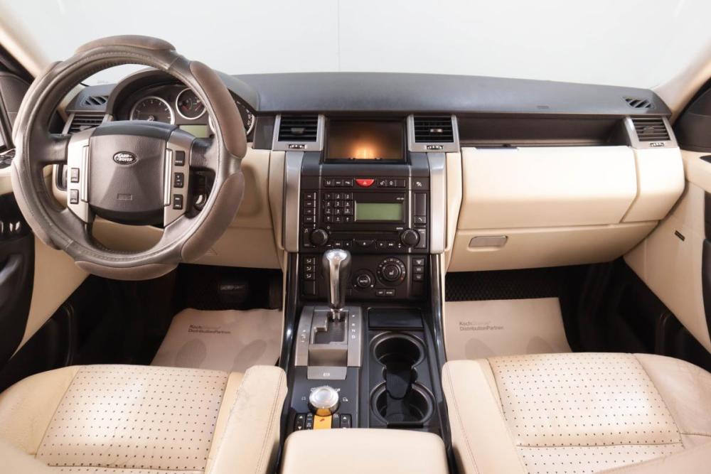 Land Rover Range Rover Sport I Челябинск  - изображение 18
