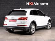 Audi Q5 II (FY) Екатеринбург  - изображение 25