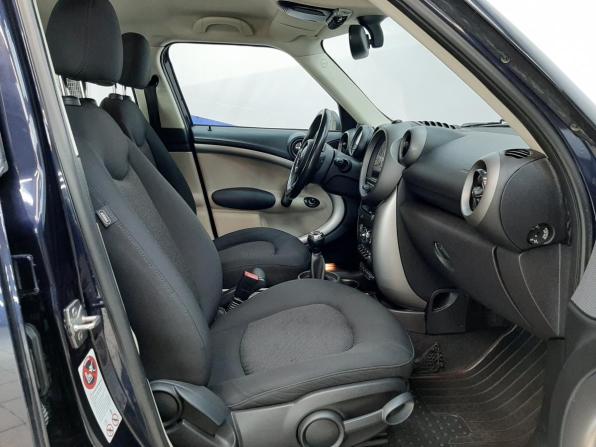 Mini Countryman I с пробегом 2011 года, цена 790 000 рублей, 232354 км, внедорожник, Автокод Объявления