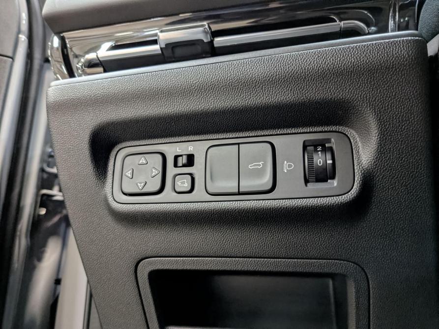 Changan CS55 Plus II Москва  - изображение 27