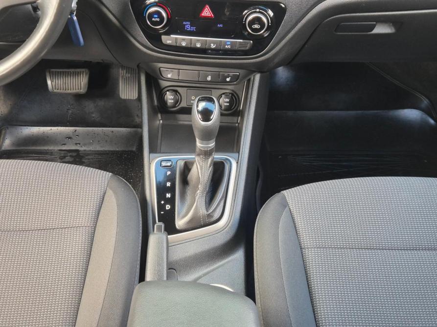Hyundai Solaris II Екатеринбург  - изображение 11