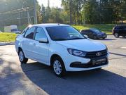 Lada (ВАЗ) Granta I Рестайлинг Чебоксары  - изображение 25