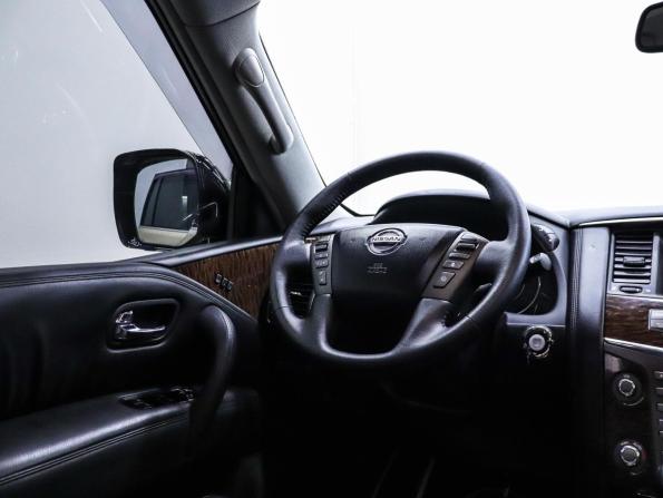 Nissan Patrol VI (Y62) с пробегом 2011 года, цена 2 380 000 рублей, 151371 км, внедорожник, Автокод Объявления