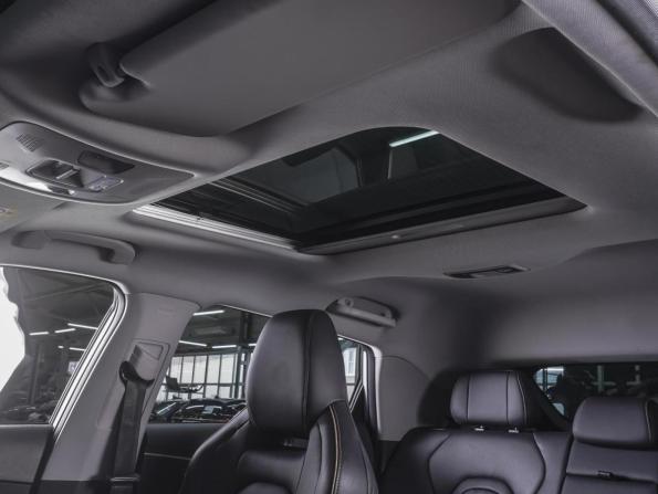 Omoda C5 I с пробегом 2023 года, цена 1 740 000 рублей, 75127 км, внедорожник, Автокод Объявления