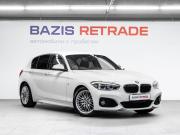 BMW 1 серии II (F20/F21) Рестайлинг 2 Тюмень  - изображение 27