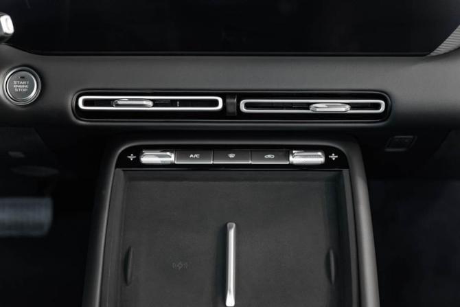 Новый Changan UNI-S (CS55 Plus) I Рестайлинг 2026 года, цена 3 149 900 рублей, внедорожник, Автокод Объявления