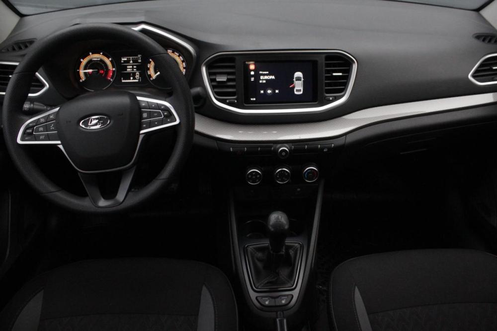Lada (ВАЗ) Vesta I Рестайлинг (NG) Брянск  - изображение 10