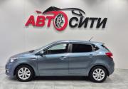 Kia Rio III Рестайлинг Воронеж  - изображение 25